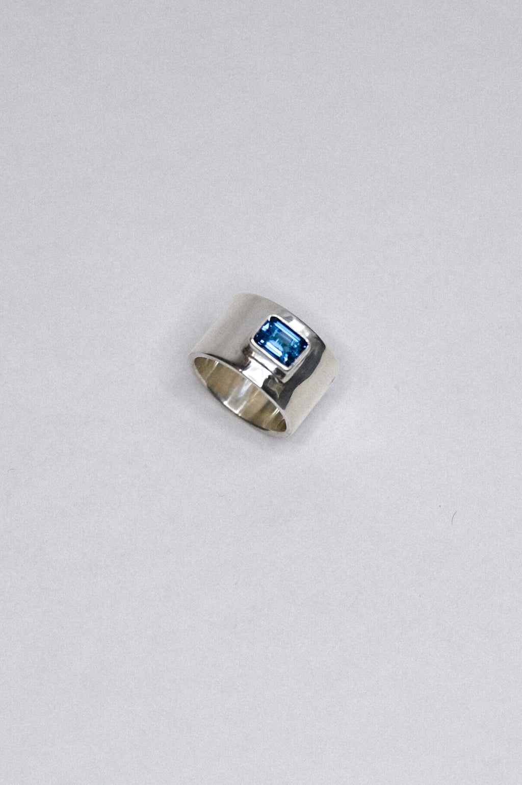 wide band x topaz