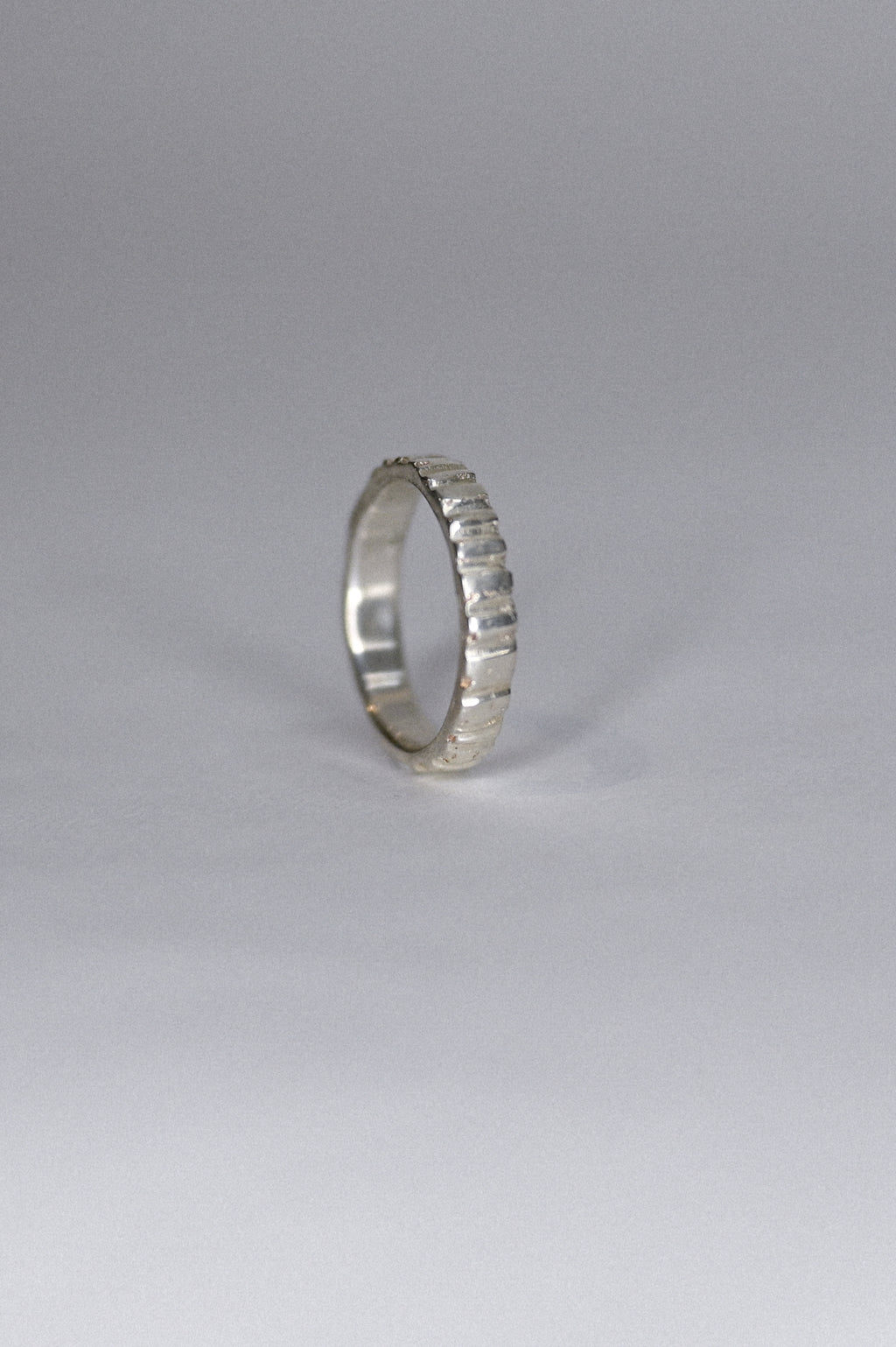 riffle stack ring