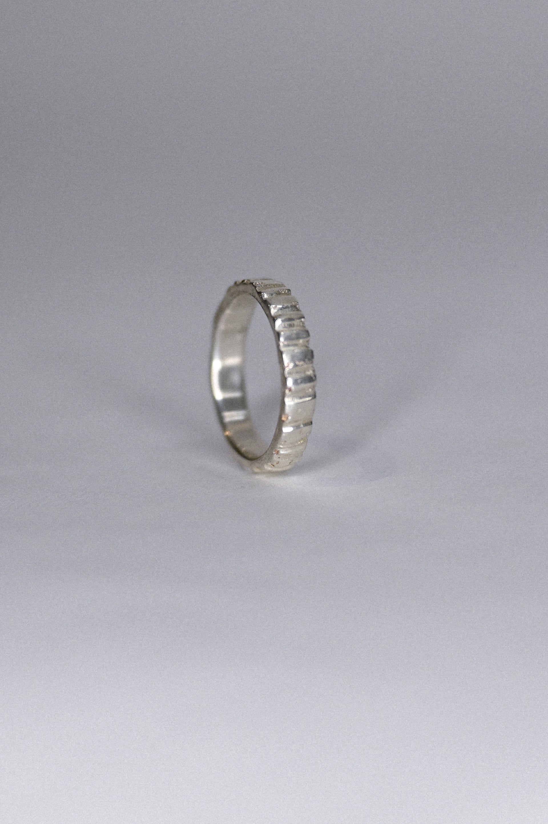 riffle stack ring
