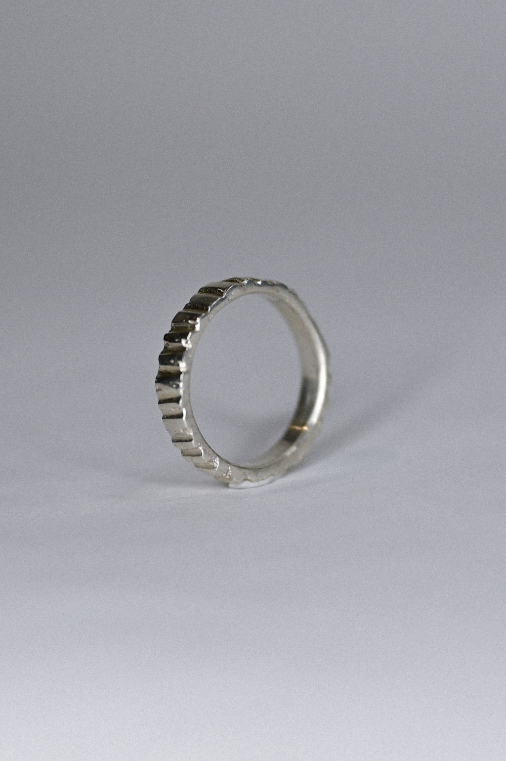 riffle stack ring