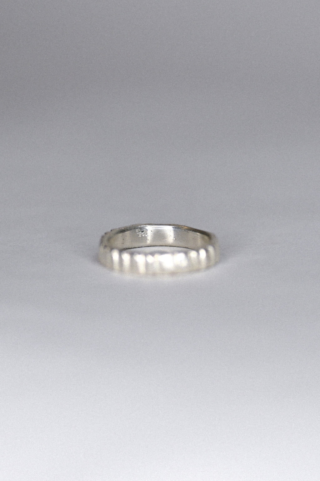 riffle stack ring