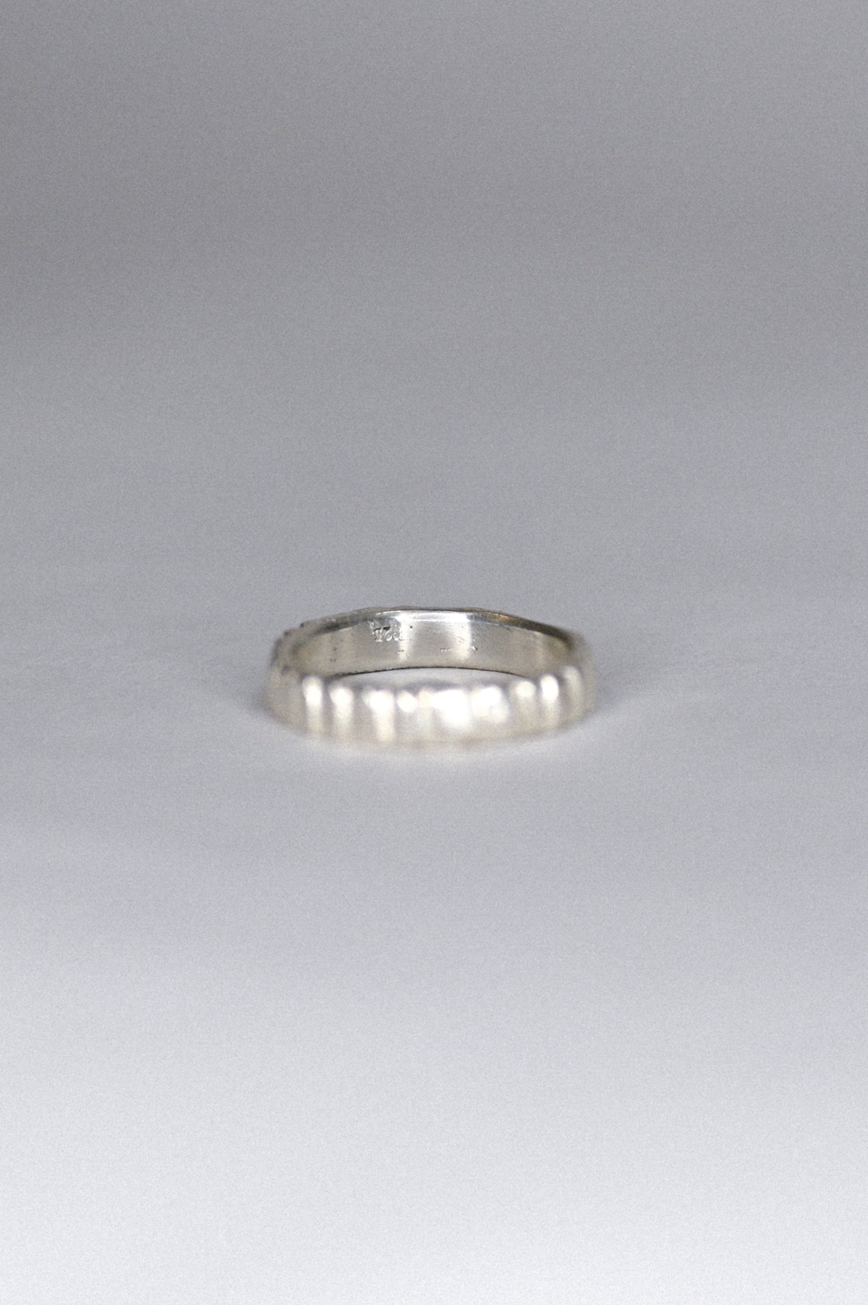 riffle stack ring