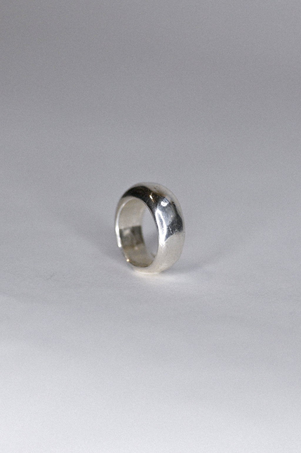wide balloon stack ring