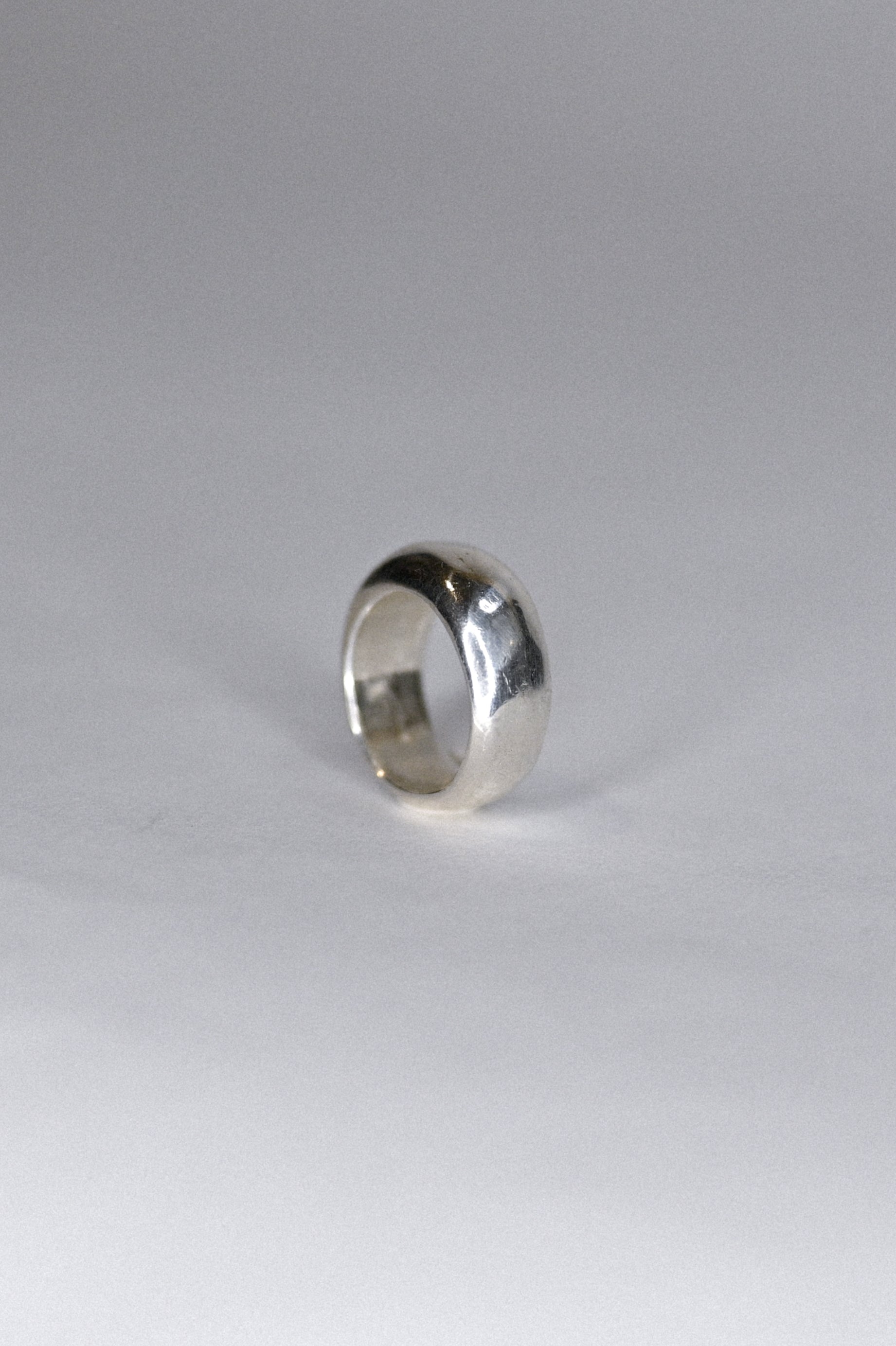 wide balloon stack ring