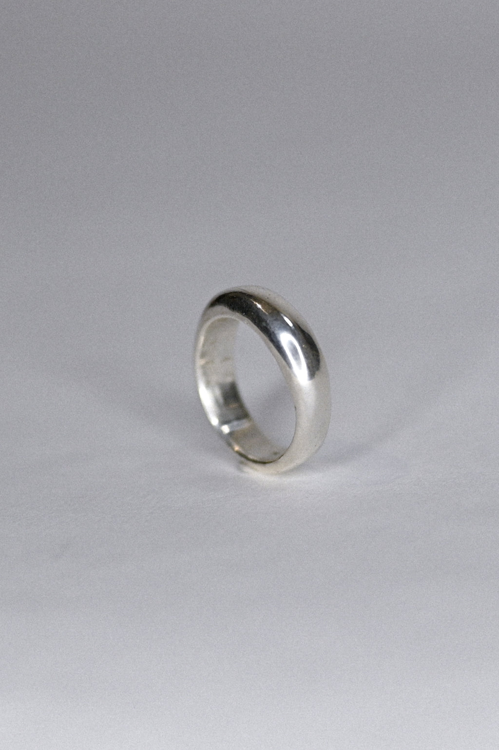 slim balloon stack ring