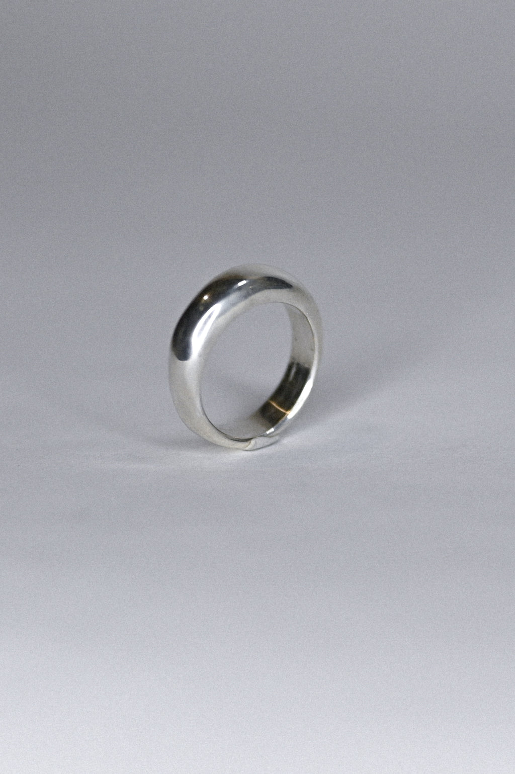 slim balloon stack ring