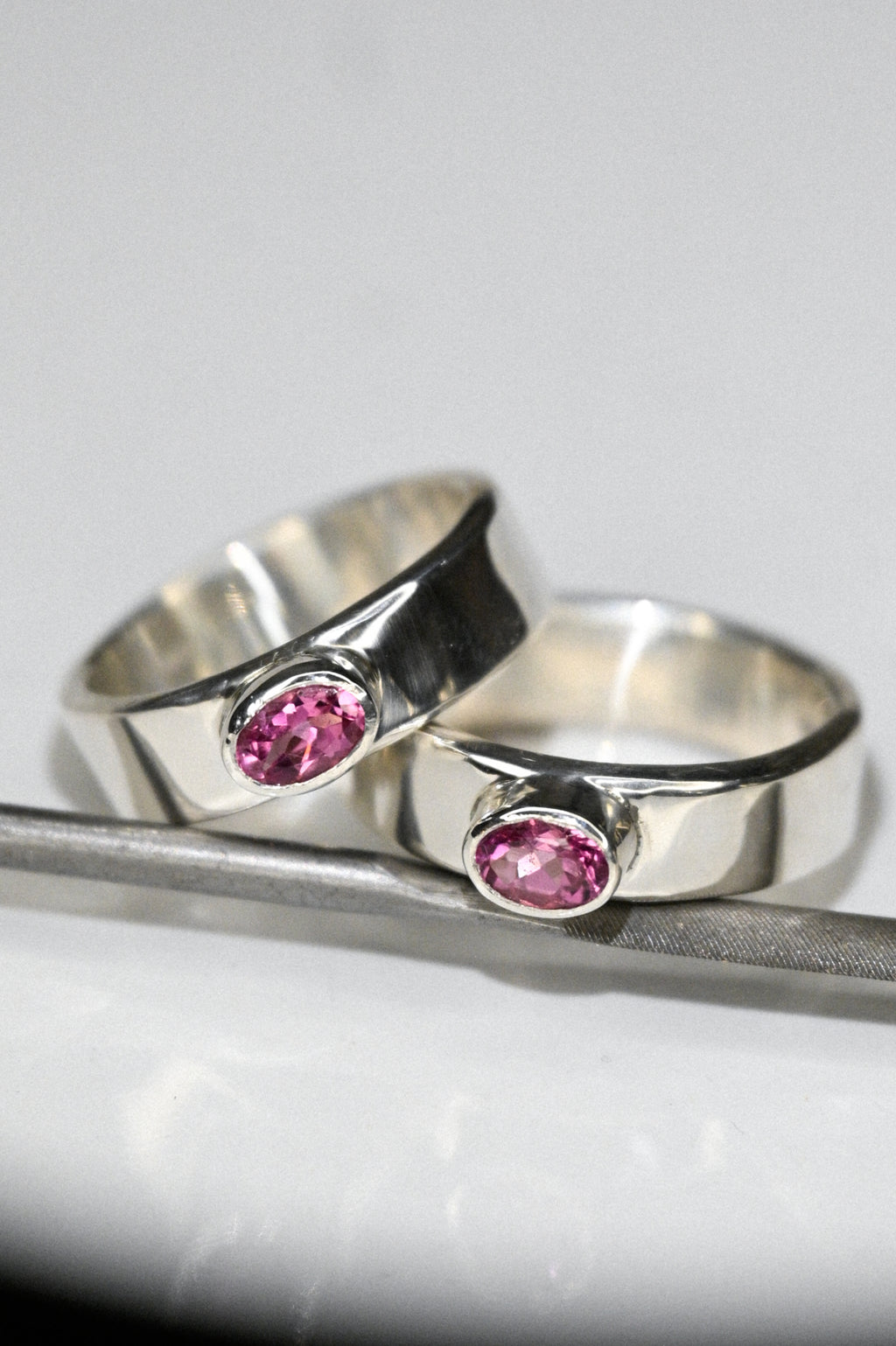 friendship rings