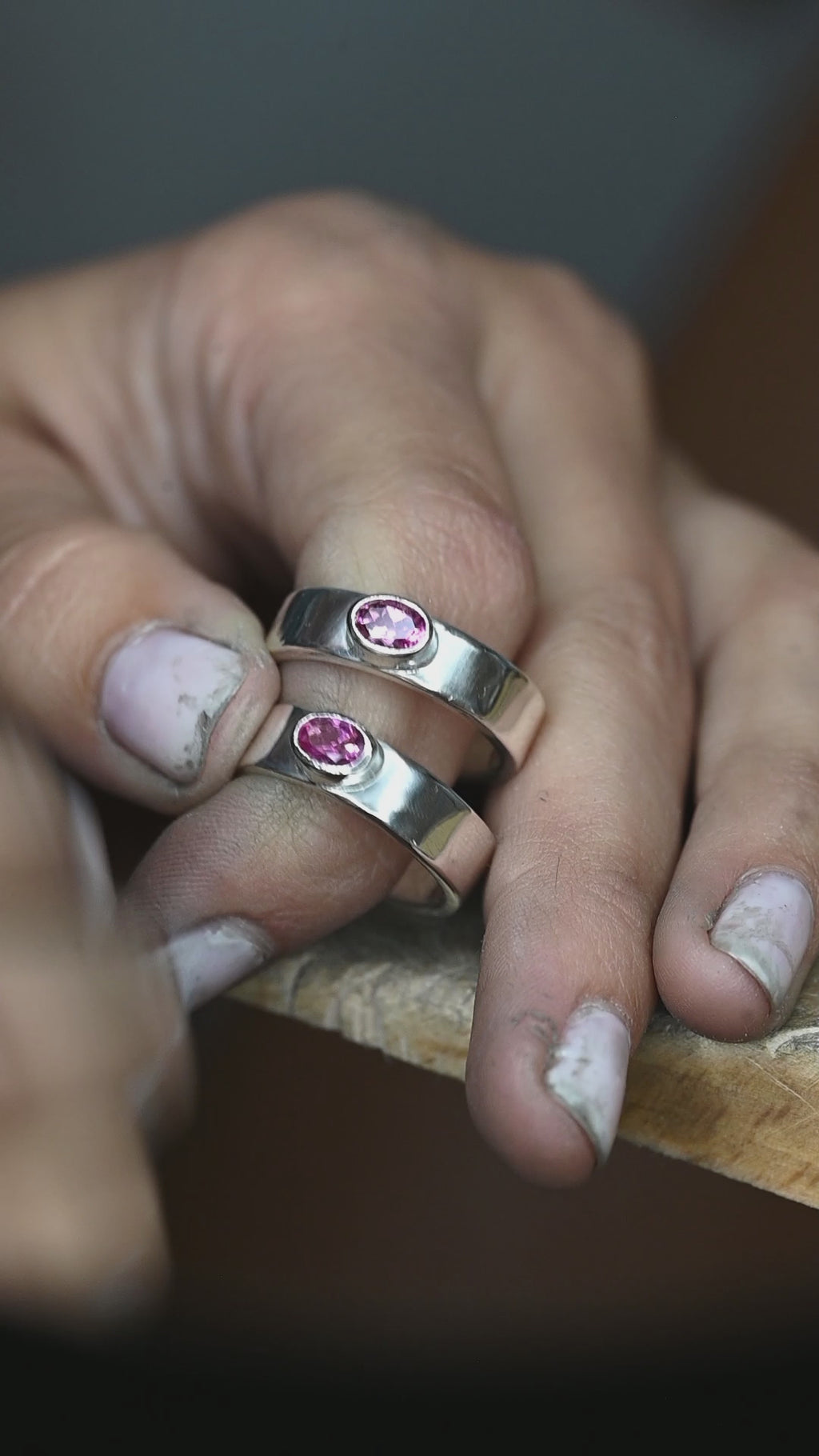 friendship rings
